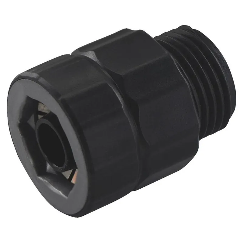 Orbit Push-Fit Hose Mender