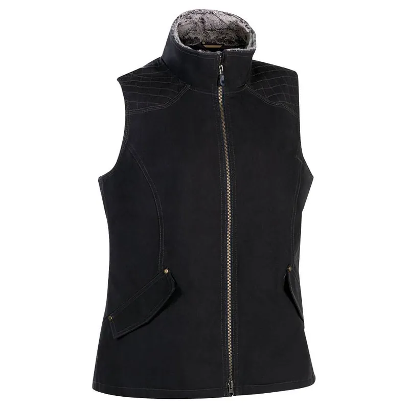 Noble Outfitters Women‘s Canvas Vest