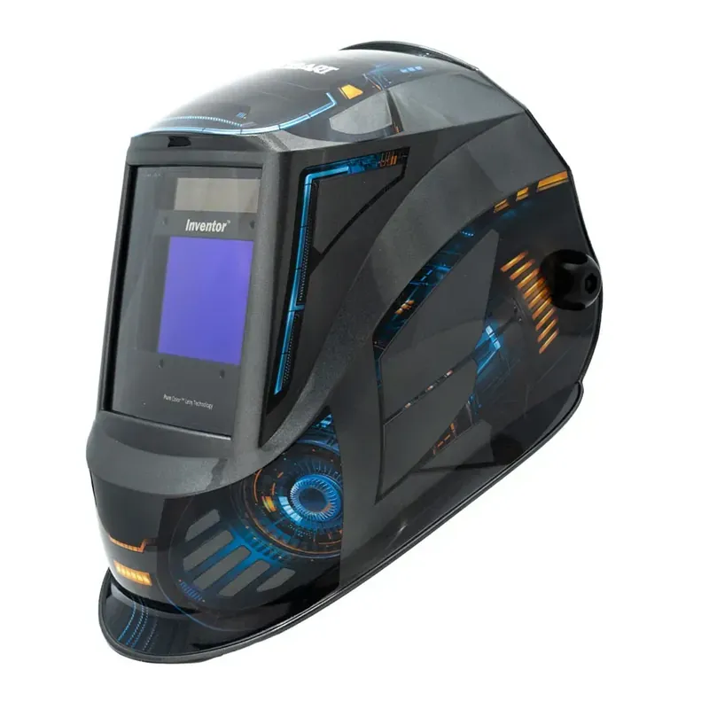 Hobart Inventor Series Auto-Darkening Welding Helmet