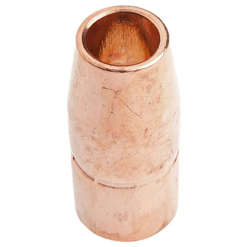 Forney Miller Style Nozzle