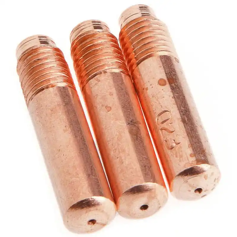 Forney Miller Style Contact Tip