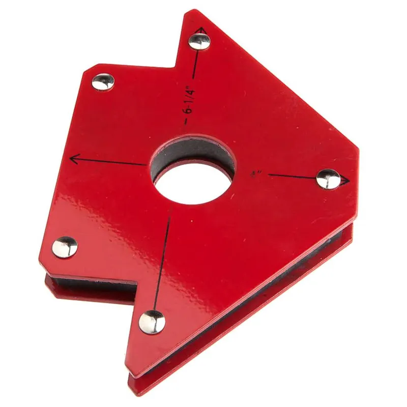 Forney Multi-Purpose Magnet Holder