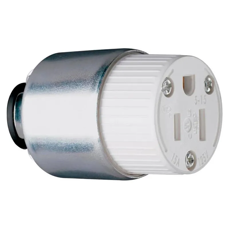Legrand Pass & Seymour Armor Connector