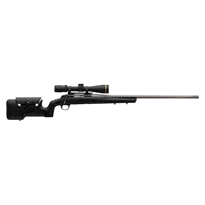 Browning X-Bolt Max Long Range Hunter Rifle
