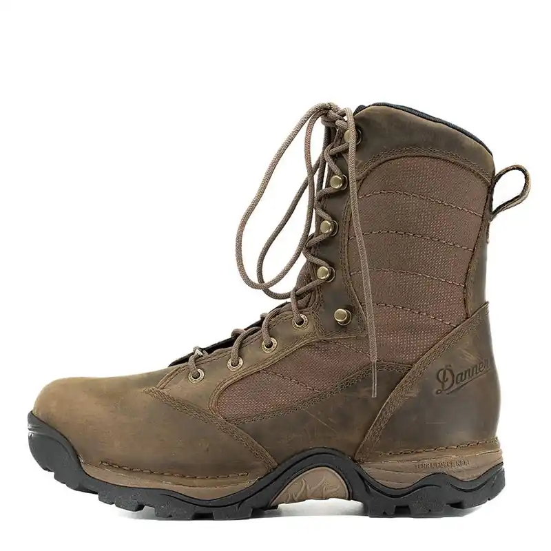 Danner Men‘s 8"" Vibram Pronghorn Boots - Brown