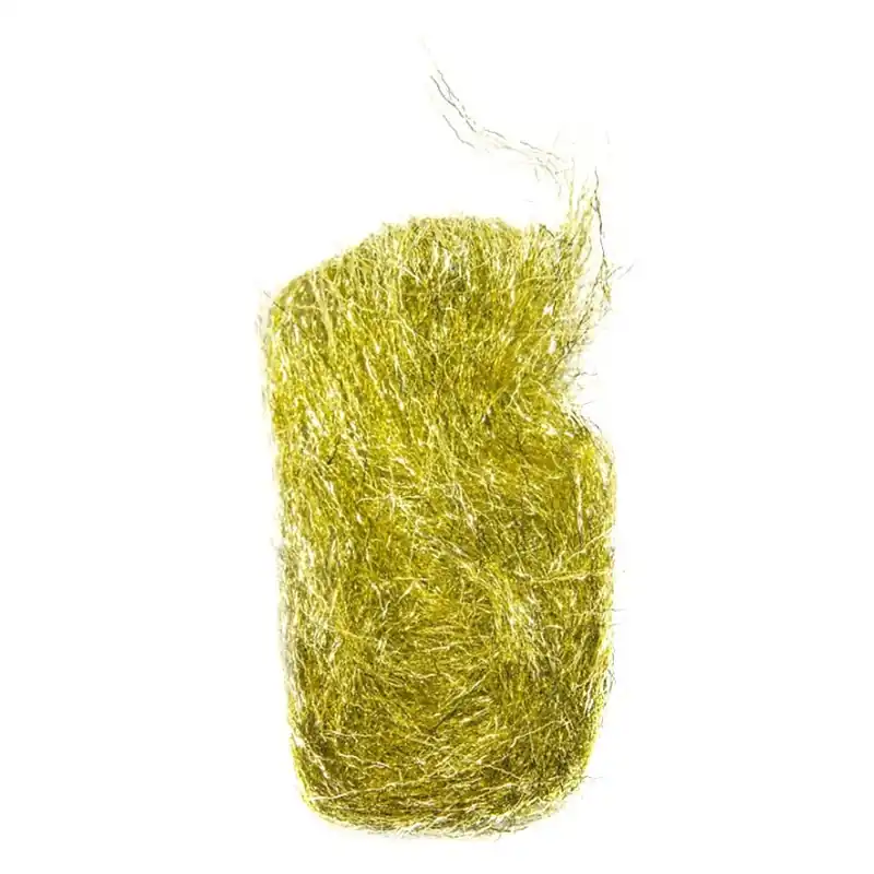 Hareline Ripple Ice Fiber