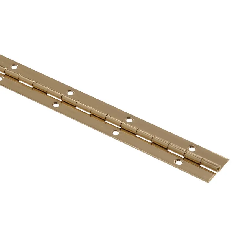 Hardware Essentials Continuous Hinge