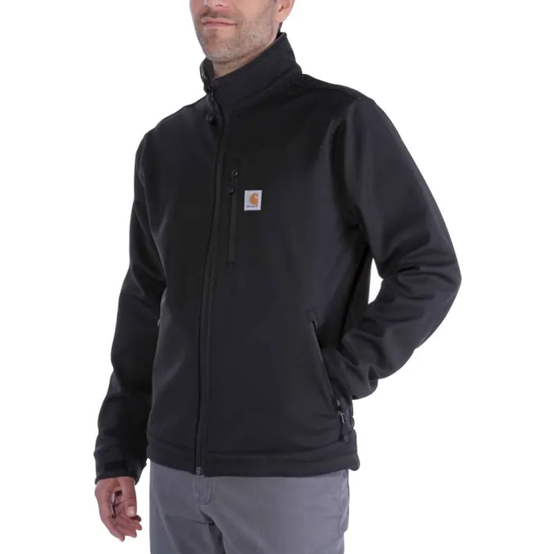 Carhartt Men‘s Crowley Jacket - Black