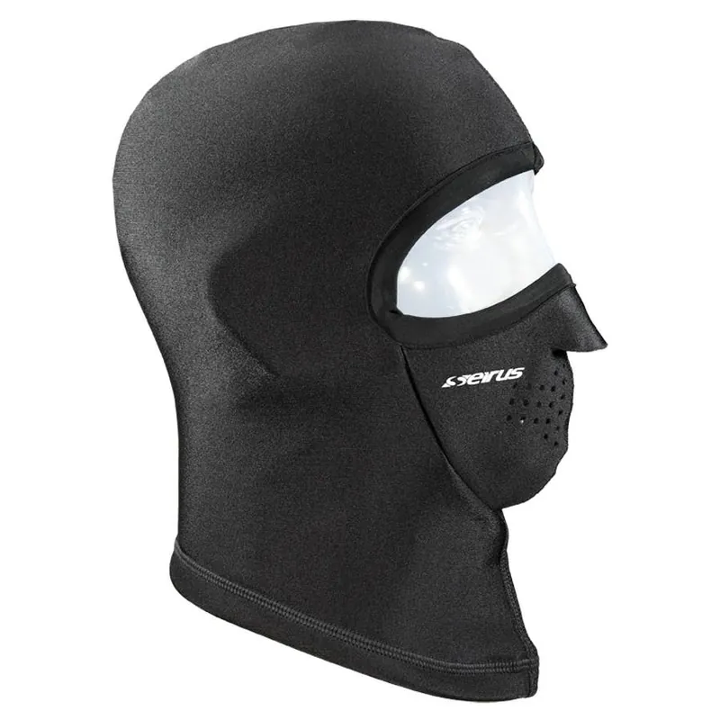 Seirus Innovation Ultra Clava - Black
