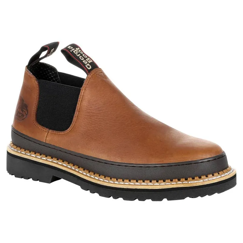 Georgia Boot Men‘s Georgia Giant Revamp Romeo Shoes
