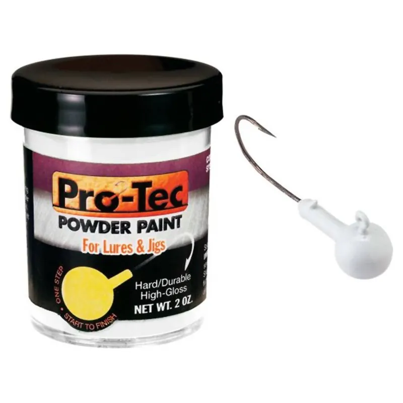 Pro Tech Power Paint