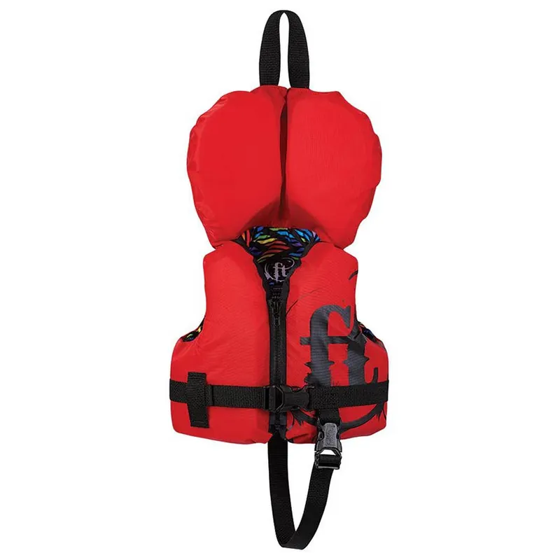 Full Throttle Nylon Water Sports Vest