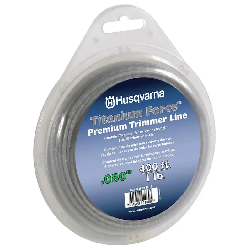 Husqvarna Trimmer Line