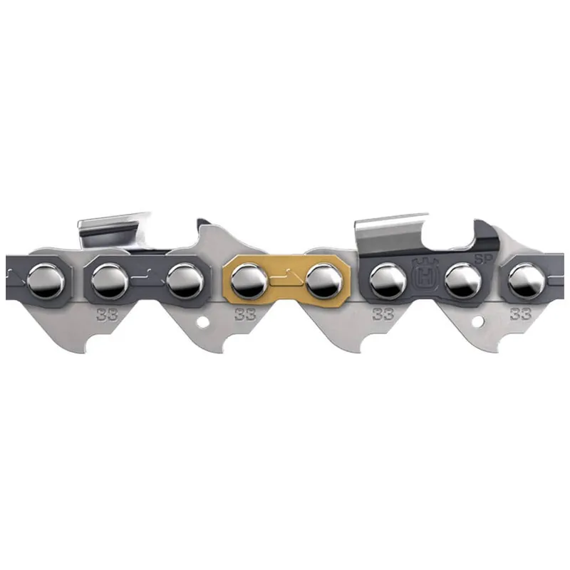 Husqvarna SP33G Semi Chisel X-Cut Saw Chain