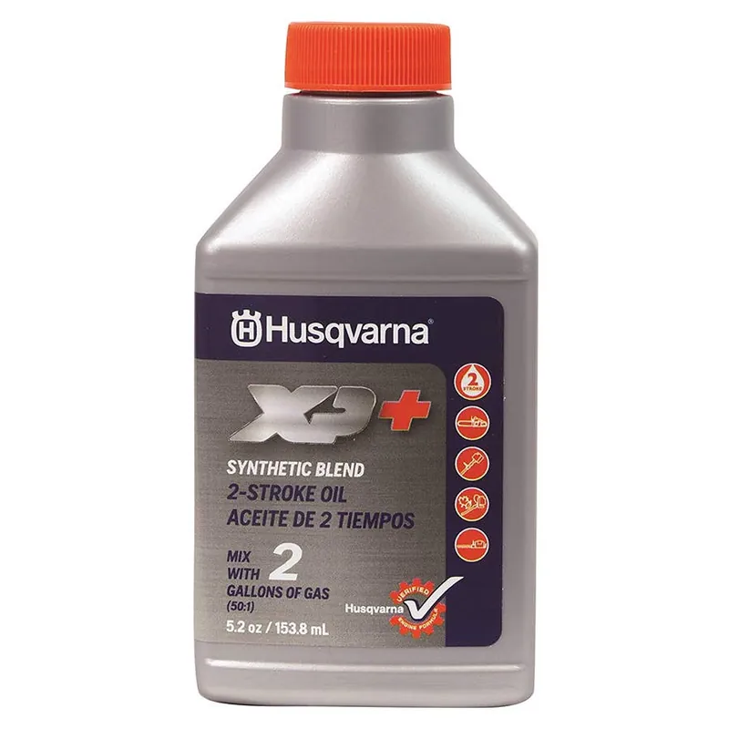 Husqvarna XP Plus Synthetic 2-Stroke Mix Oil