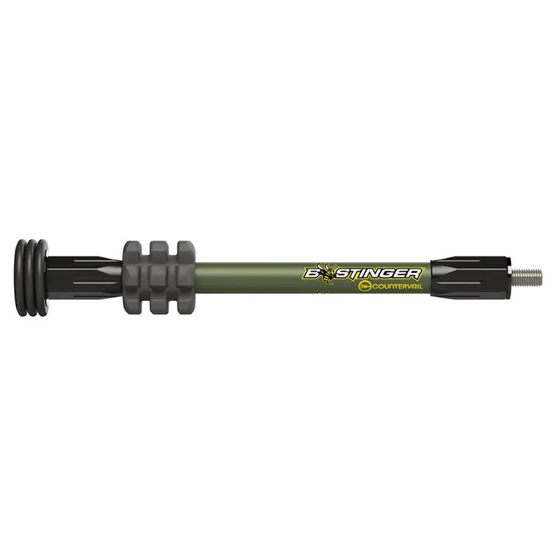 Bee Stinger MicroHex Hunting Stabilizer