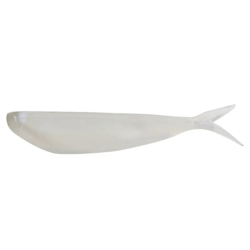Zoom Tiny Fluke Bait