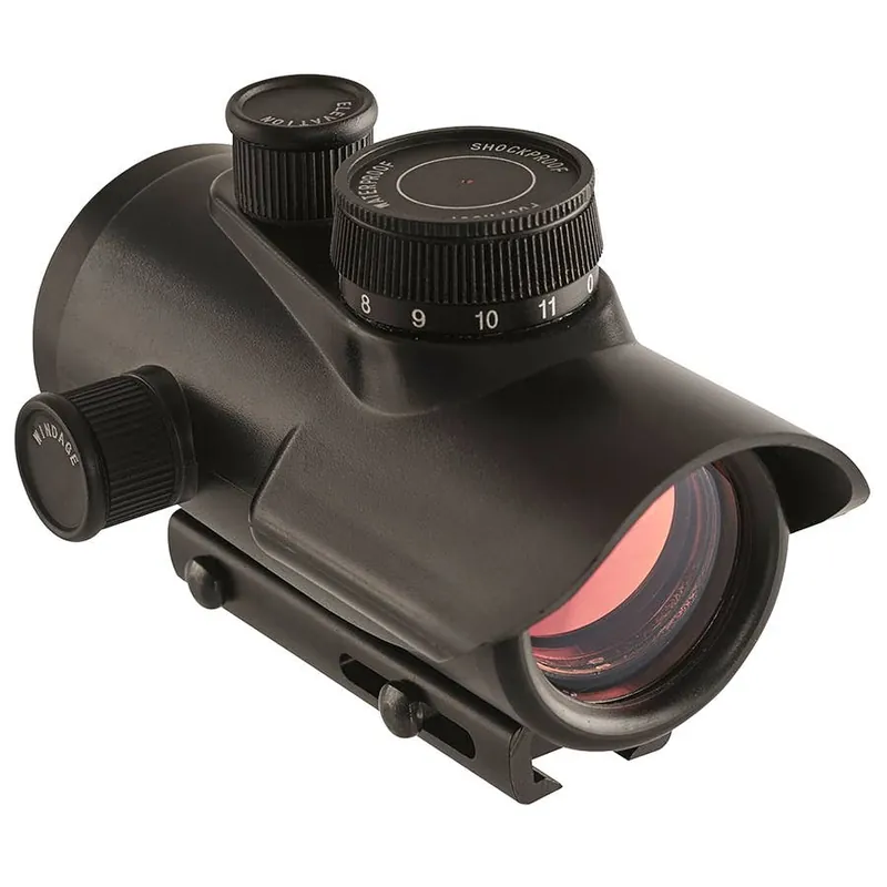 Axeon 1X30mm Dot Sight