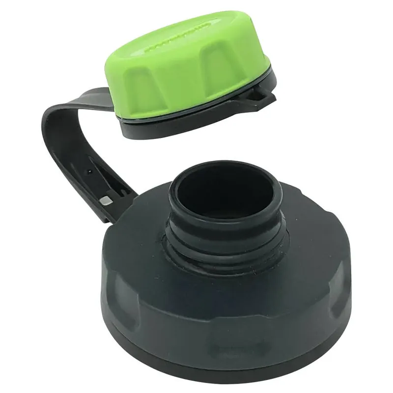 Humangear CapCap+ Replacement Wide Mouth Bottle Cap