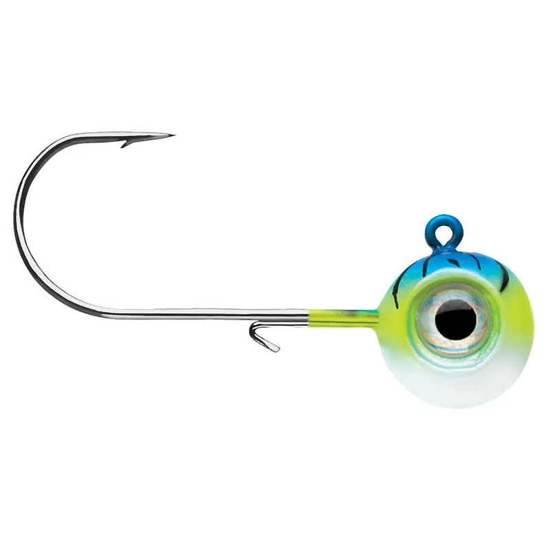VMC Neon Moon Eye Jig