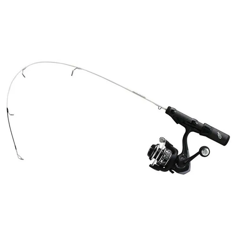 13 Fishing Whiteout Ice Combo