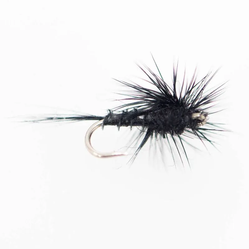 Staton Klein‘s Cut Foam Midge/Trico
