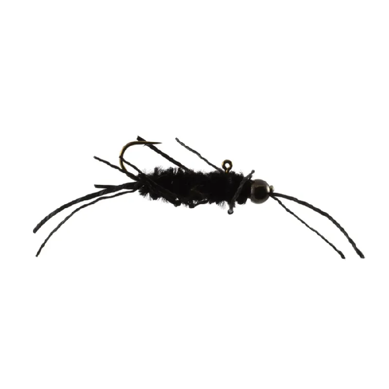 Rainy‘s Jigged Flexi Stone