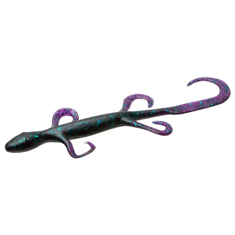 Zoom Lizard Bait - 6""