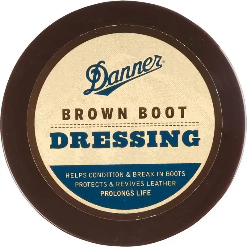 Danner Boot Dressing