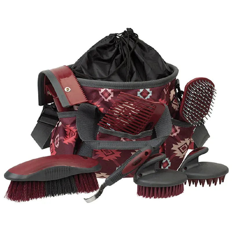 Weaver Leather Grooming Kit