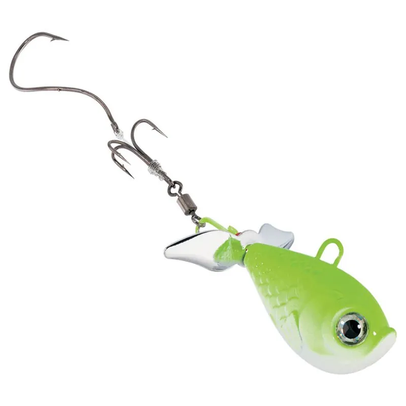 Walleye Nation Creations Death Rig Jig - 3/4 oz