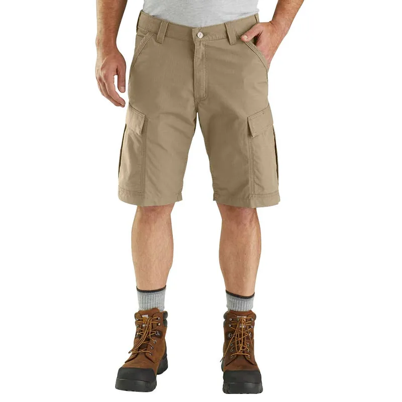Carhartt Men‘s Force Broxton Cargo Shorts