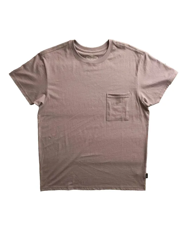 Smith + Rogue Men‘s Rogue and Pima Tee
