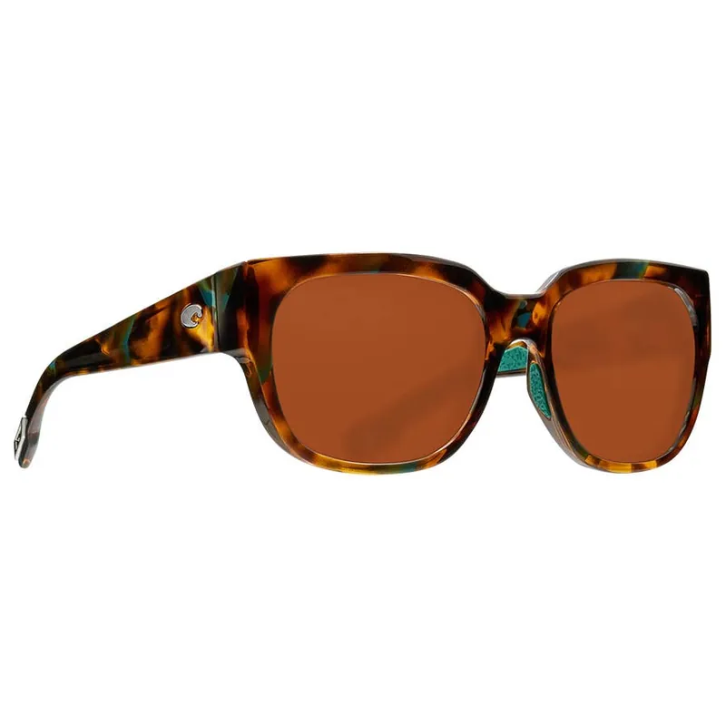 Costa Women‘s Waterwoman Sunglasses