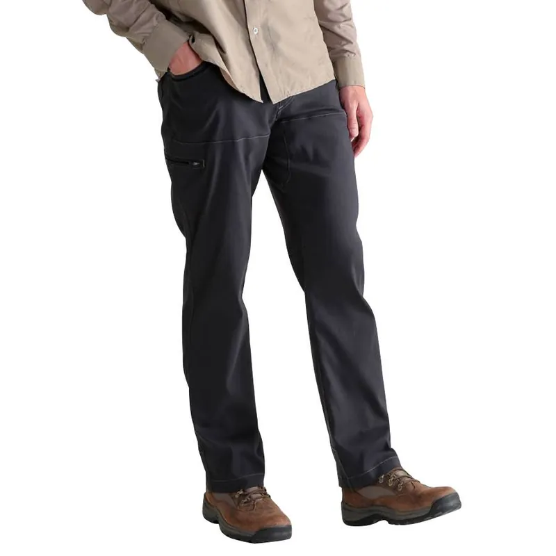 Wrangler Men‘s ATG Quick Dry Utility Pants