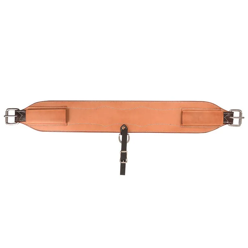 Martin Saddlery Flank Cinch - Natural