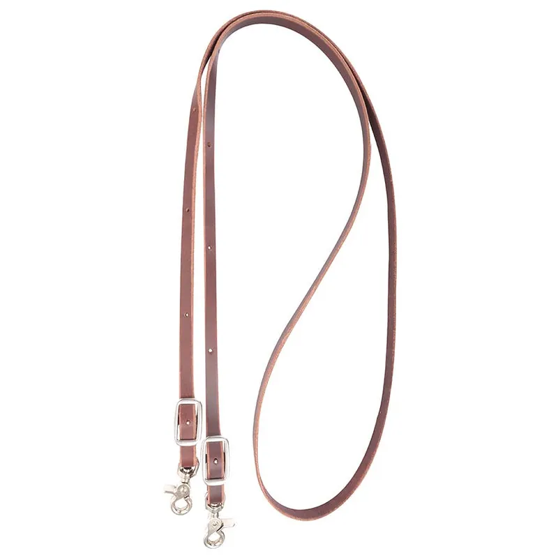Martin Saddlery Latigo Roping Rein