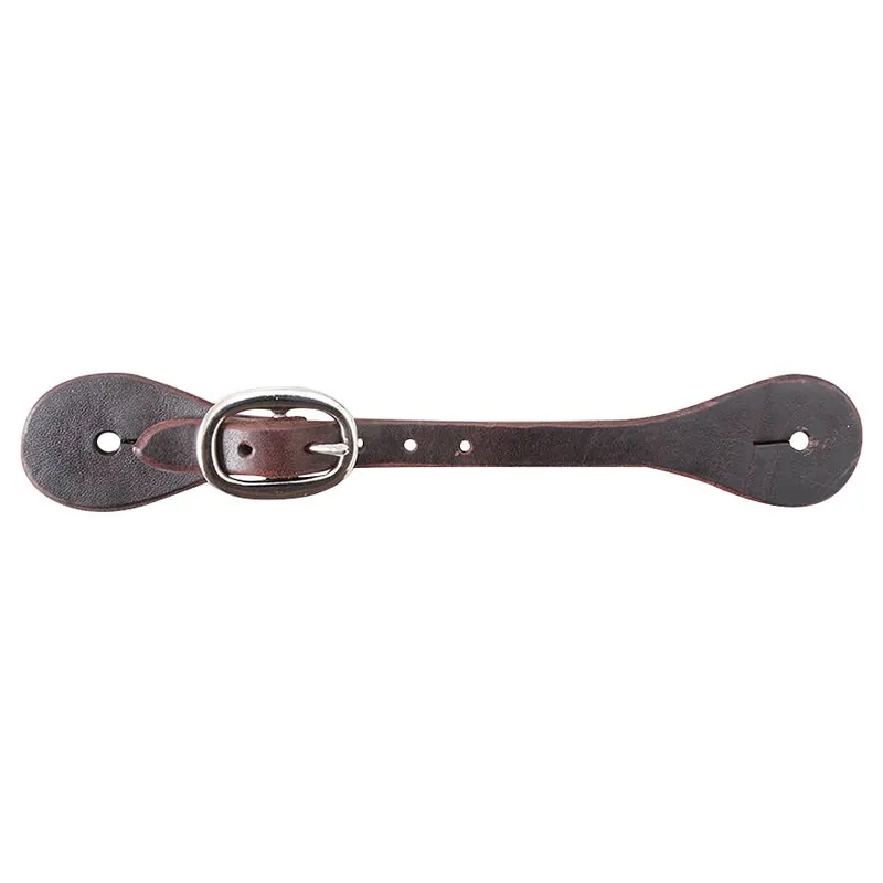 Martin Saddlery Latigo Spur Strap
