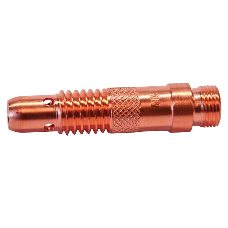 Razorweld Tig Torch Collet Body - 2 pk