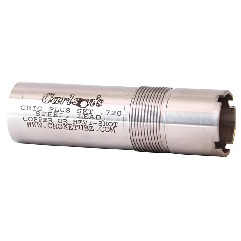 Carlson‘s Benelli Crio/Plus Choke Tube - 12 ga