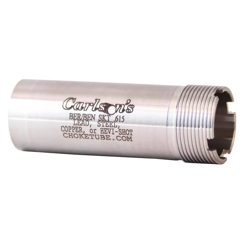Carlson‘s Beretta/Benelli Mobil Flush Choke Tube
