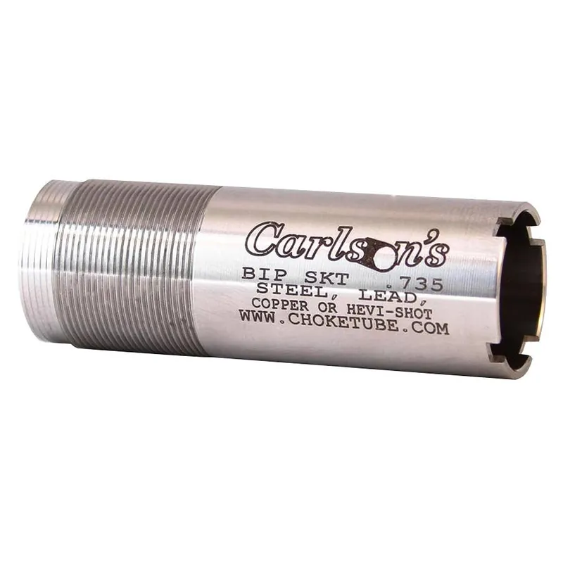 Carlson‘s Browning Invector Plus Choke Tube - 12 ga