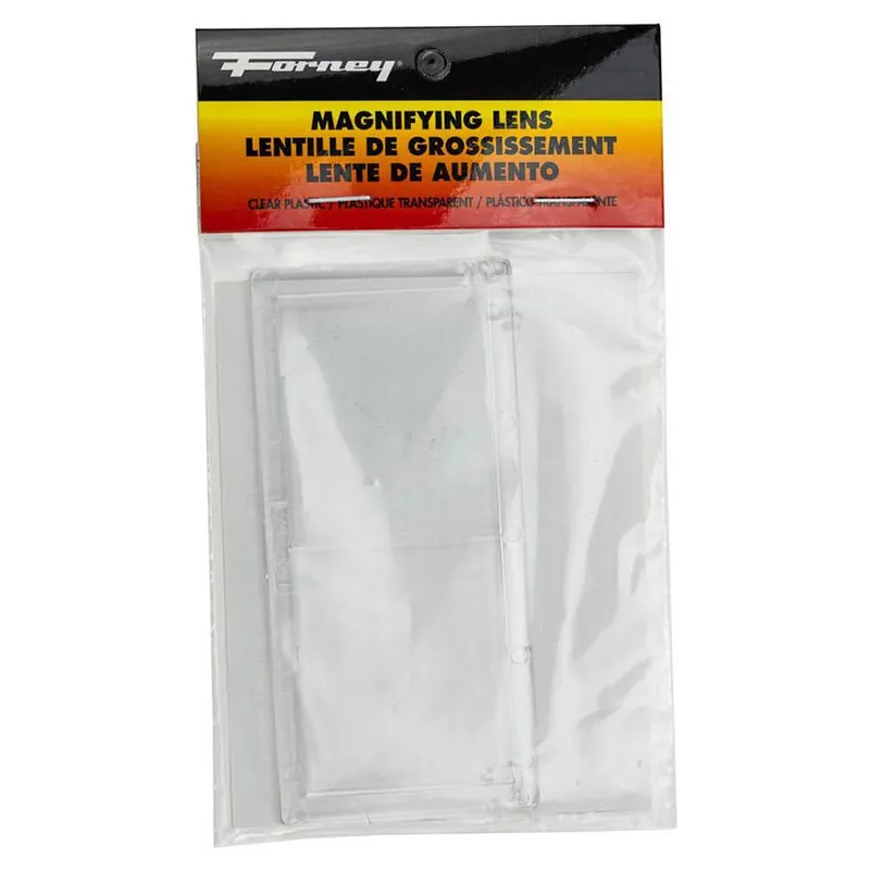 Forney ADF Welding Helmet Diopter Lens