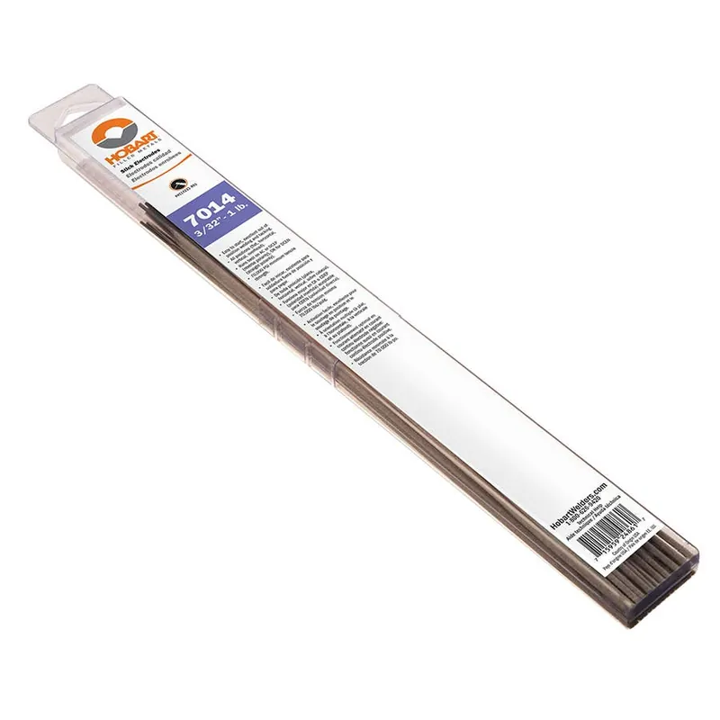 Hobart 7014 Stick Electrode
