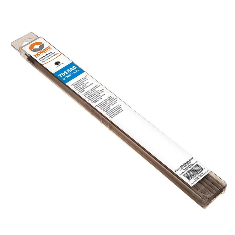 Hobart 7018AC Stick Electrode