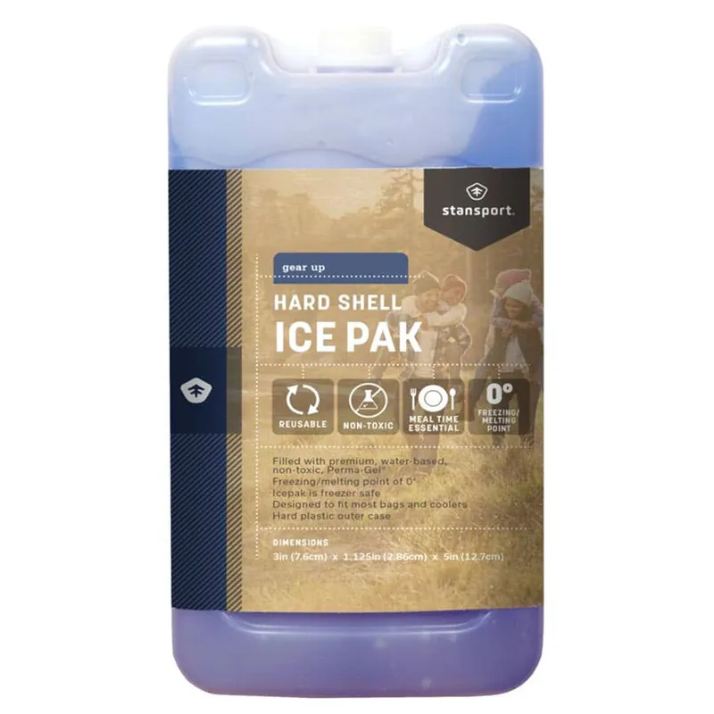 Stansport Hard Shell Ice Pak