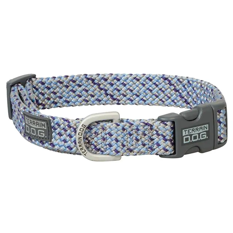 Terrain D.O.G. Elevation Snap-n-Go Dog Collar