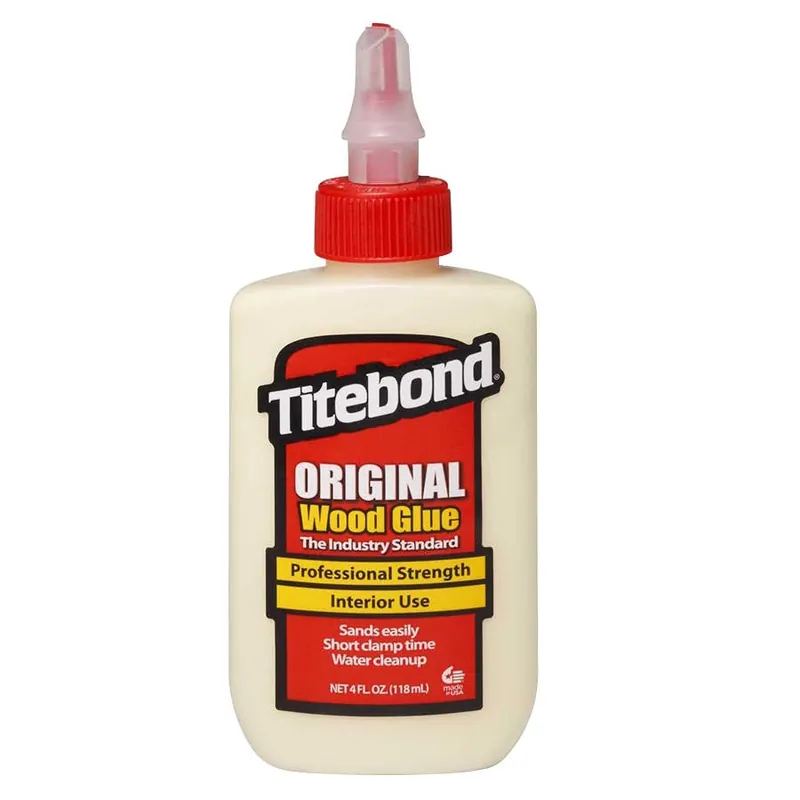 Titebond Original Wood Glue