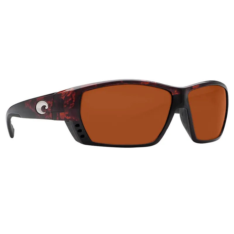 Costa Men‘s Tuna Alley Readers - Tortoise Copper