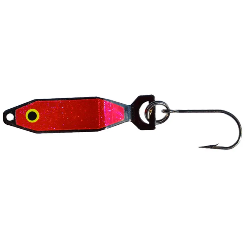Mack‘s Hum Dinger Lures